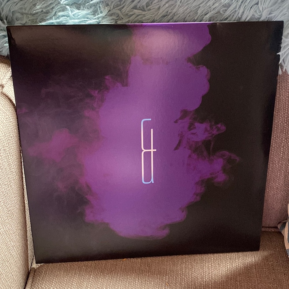 NEW Eric Church & Vinyl